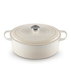 Cocotte ovale